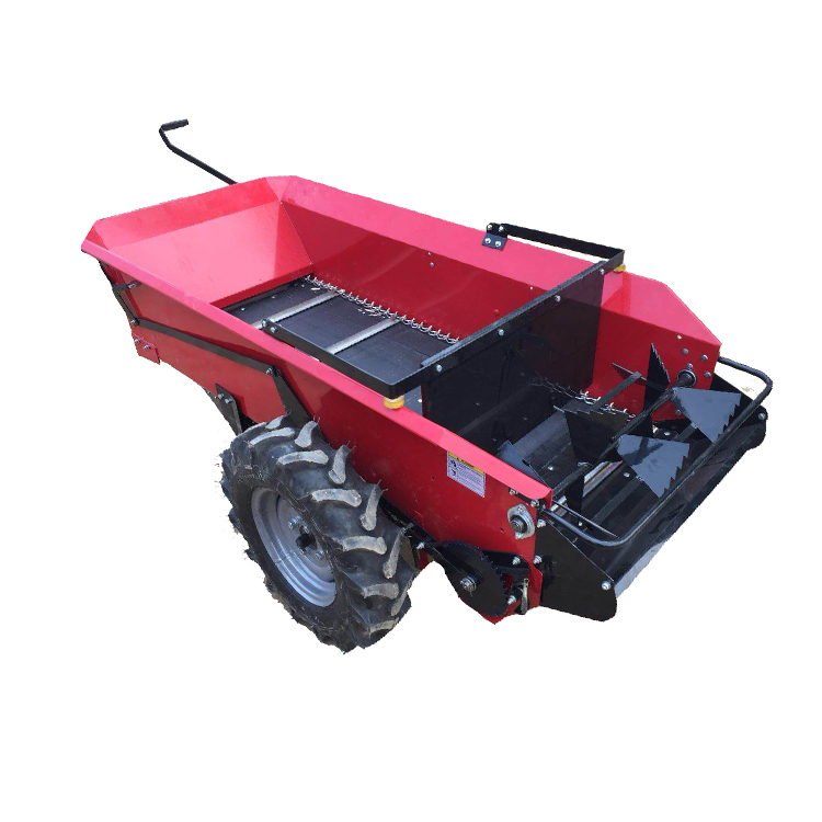 3 Point Manure Spreaders - Compact Design for Efficient Farm Manure Management