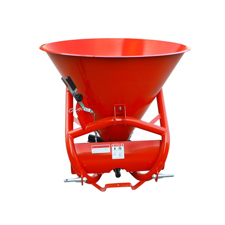 3 Point Spreaders for Agriculture & Road Maintenance | Shuoxin Machinery