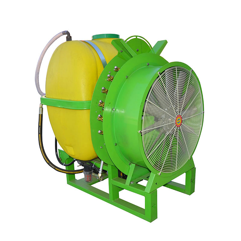 Air Blast Shraser Ауылшаруашылық бүріккіштері