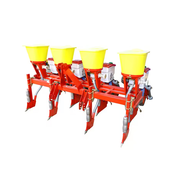 Maize Pludter
