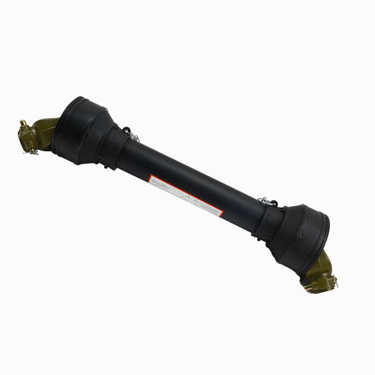 PTO DriveShaft