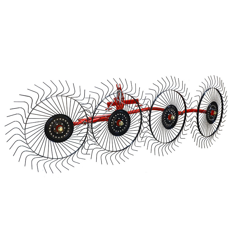 Трактор 3 Point Link Farm Rake