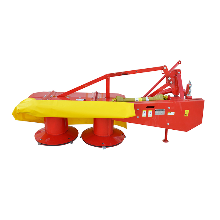 Tractor Power Rotary дискісінің шөп шапқыш